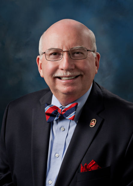 Pat McDaniel